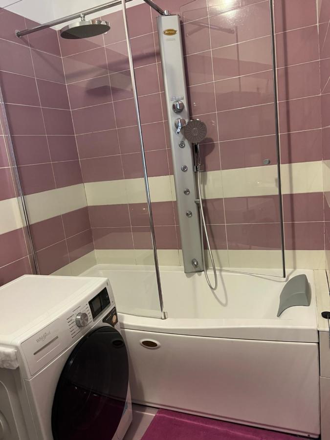 Stay In Style - Vibrant Condo In San Giovanni Lupatoto Extérieur photo
