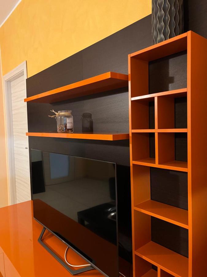 Stay In Style - Vibrant Condo In San Giovanni Lupatoto Extérieur photo
