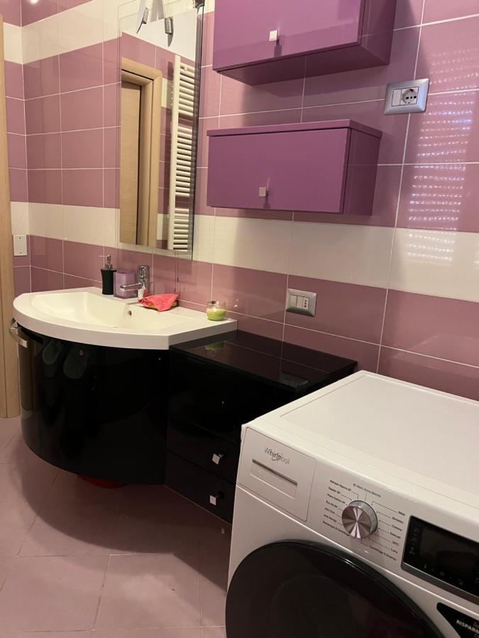 Stay In Style - Vibrant Condo In San Giovanni Lupatoto Extérieur photo
