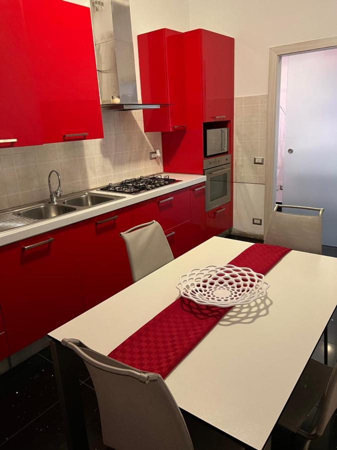 Stay In Style - Vibrant Condo In San Giovanni Lupatoto Extérieur photo