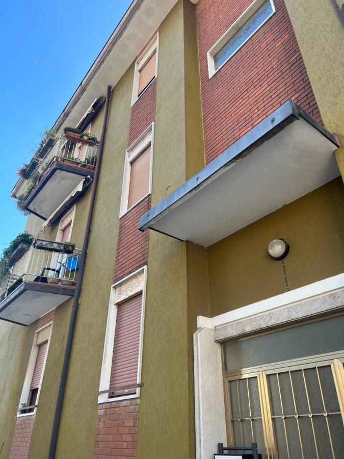 Stay In Style - Vibrant Condo In San Giovanni Lupatoto Extérieur photo