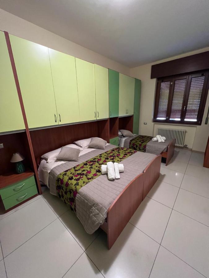 Stay In Style - Vibrant Condo In San Giovanni Lupatoto Extérieur photo