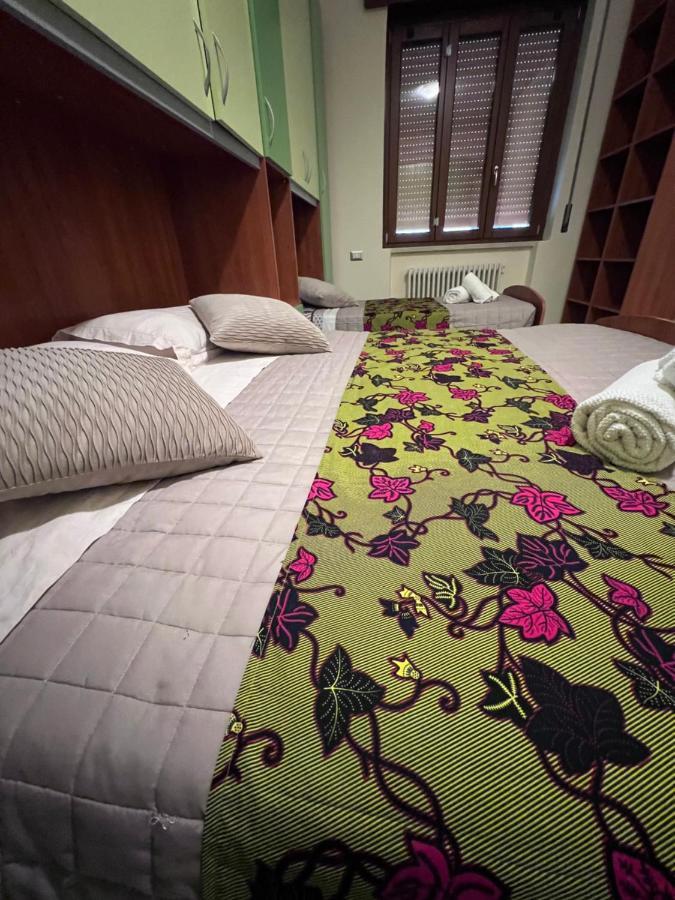 Stay In Style - Vibrant Condo In San Giovanni Lupatoto Extérieur photo