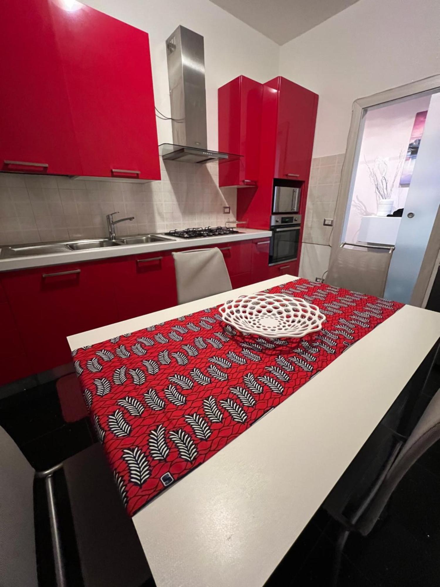 Stay In Style - Vibrant Condo In San Giovanni Lupatoto Extérieur photo