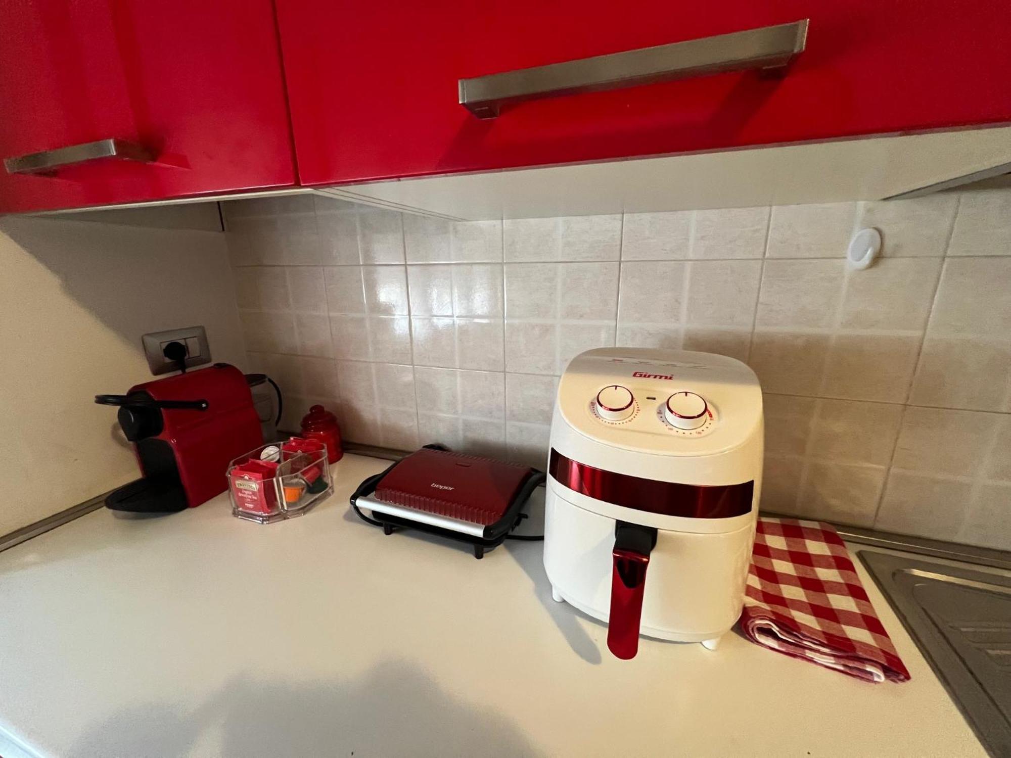 Stay In Style - Vibrant Condo In San Giovanni Lupatoto Extérieur photo
