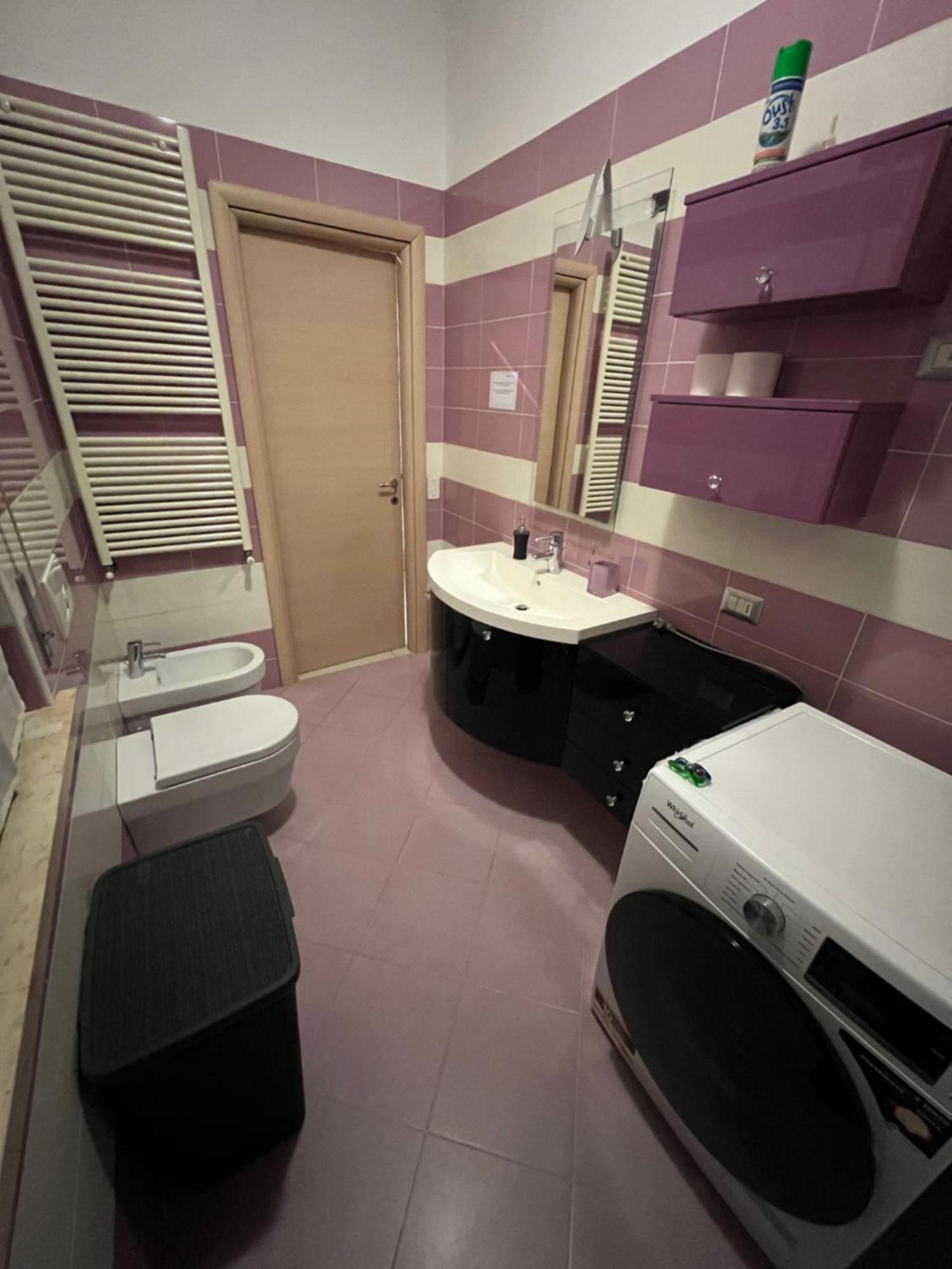 Stay In Style - Vibrant Condo In San Giovanni Lupatoto Extérieur photo