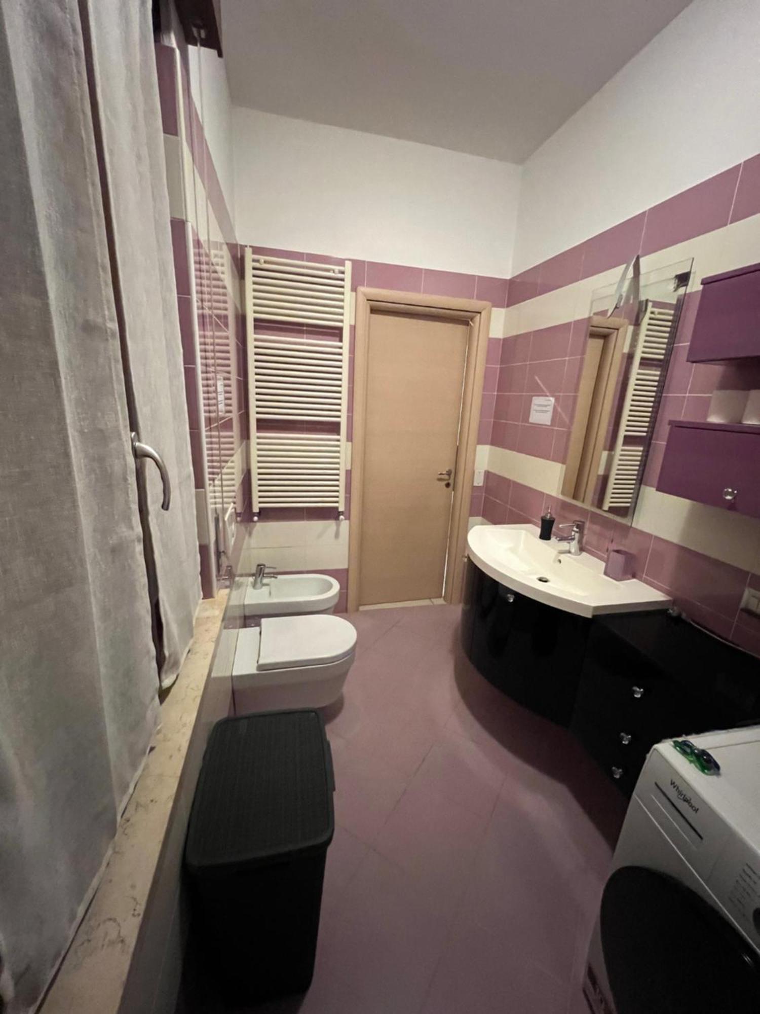 Stay In Style - Vibrant Condo In San Giovanni Lupatoto Extérieur photo